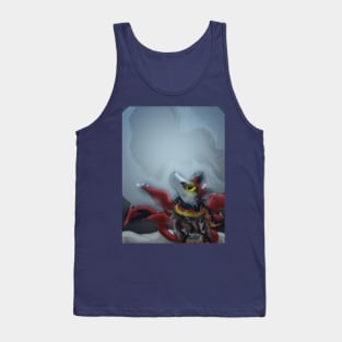 Rare Halloween Tank Top